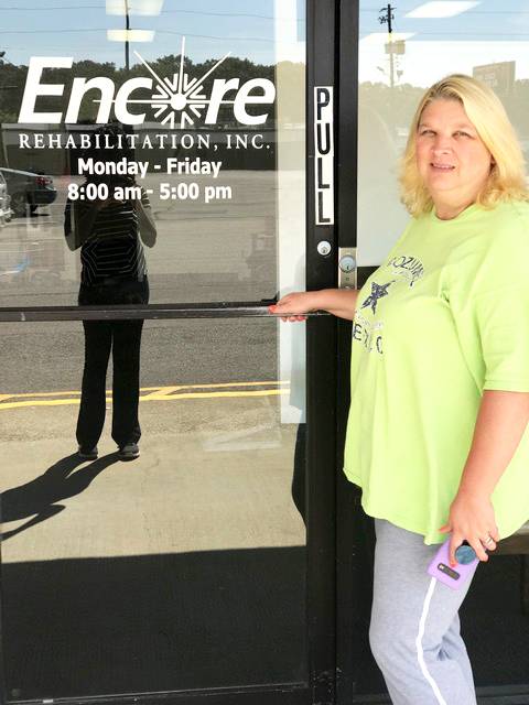 Encore Rehabilitation-Center Point | 1687 Center Point Pkwy #101, Birmingham, AL 35215, USA | Phone: (205) 730-5005