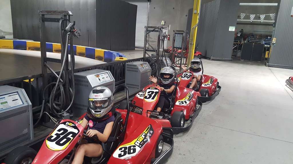 Pole Position Raceway | 41810 Mcalby Ct, Murrieta, CA 92562, USA | Phone: (951) 461-1600