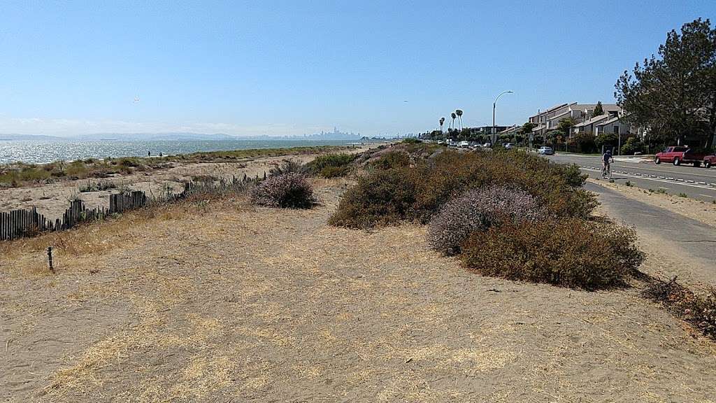 Alameda South Shore Beach | 2269-2279 Shore Line Dr, Alameda, CA 94501