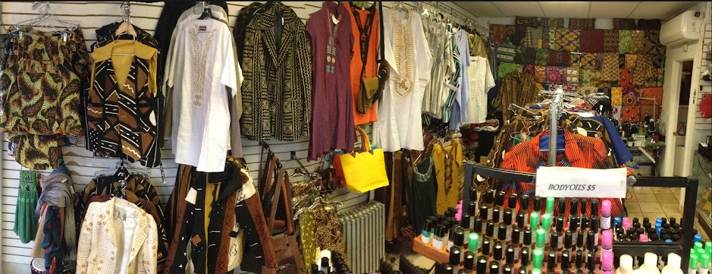 Goree Shop | 1122 E 47th St, Chicago, IL 60653, USA | Phone: (773) 285-1895