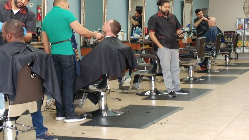 Perfection Barber Shop | 1011 Little E Neck Rd, West Babylon, NY 11704, USA | Phone: (631) 983-8859