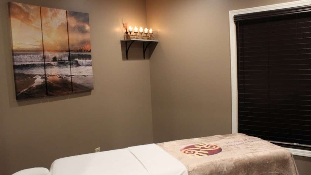 Healthy Habits Therapeutic Massage | 5511 E 82nd St Ste B, Indianapolis, IN 46250, USA | Phone: (317) 434-4133