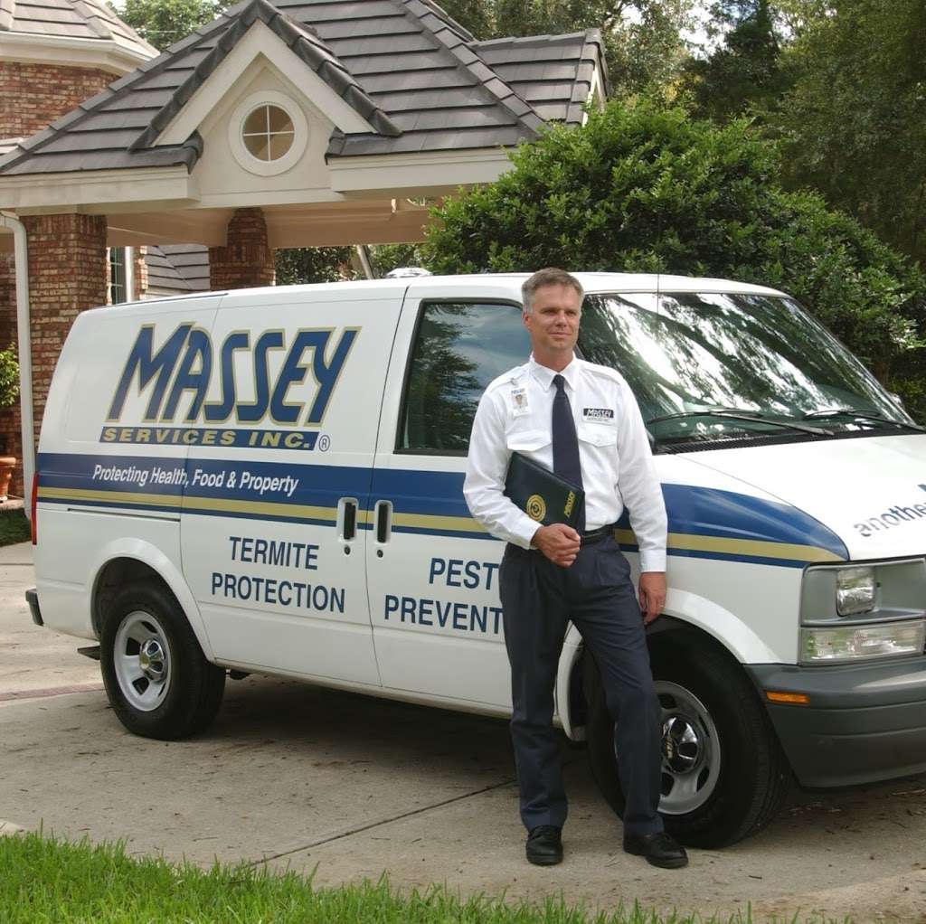 Massey Services Pest Prevention | 2786 Michigan Ave, Kissimmee, FL 34744, USA | Phone: (407) 846-6620