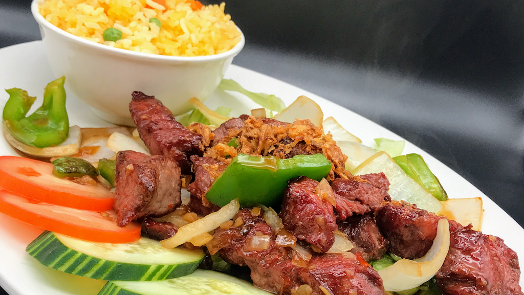 Pho Hoang | 2402 Bay Area Blvd suite c, Houston, TX 77058, USA | Phone: (281) 218-8818