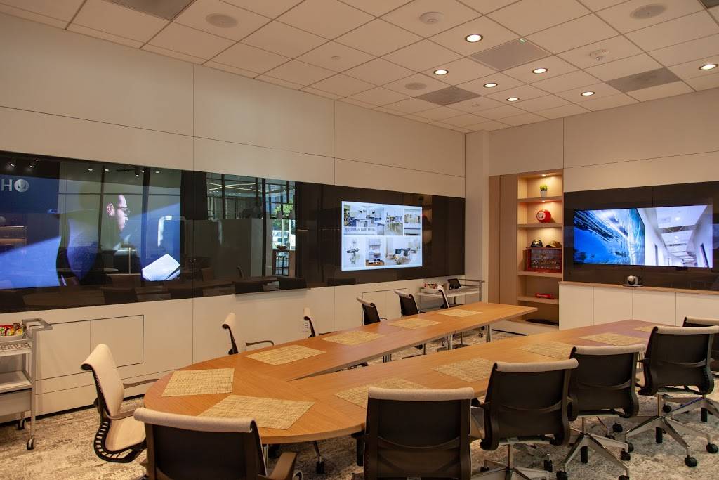 G/M Business Interiors | 110 W A St Suite 140, San Diego, CA 92101, USA | Phone: (800) 686-6583