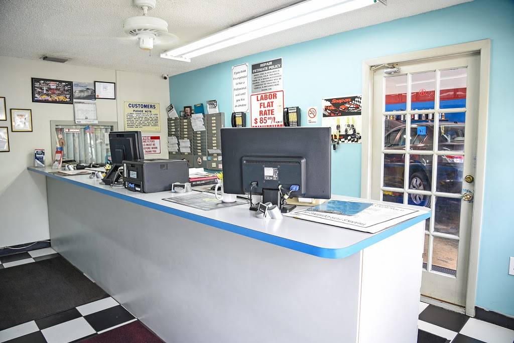 Japanese Car Care | 2901 SW 72nd Ave, Miami, FL 33155, USA | Phone: (305) 262-0002