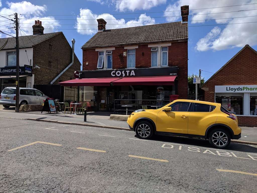 Costa | Longfield DA3 7QD, UK