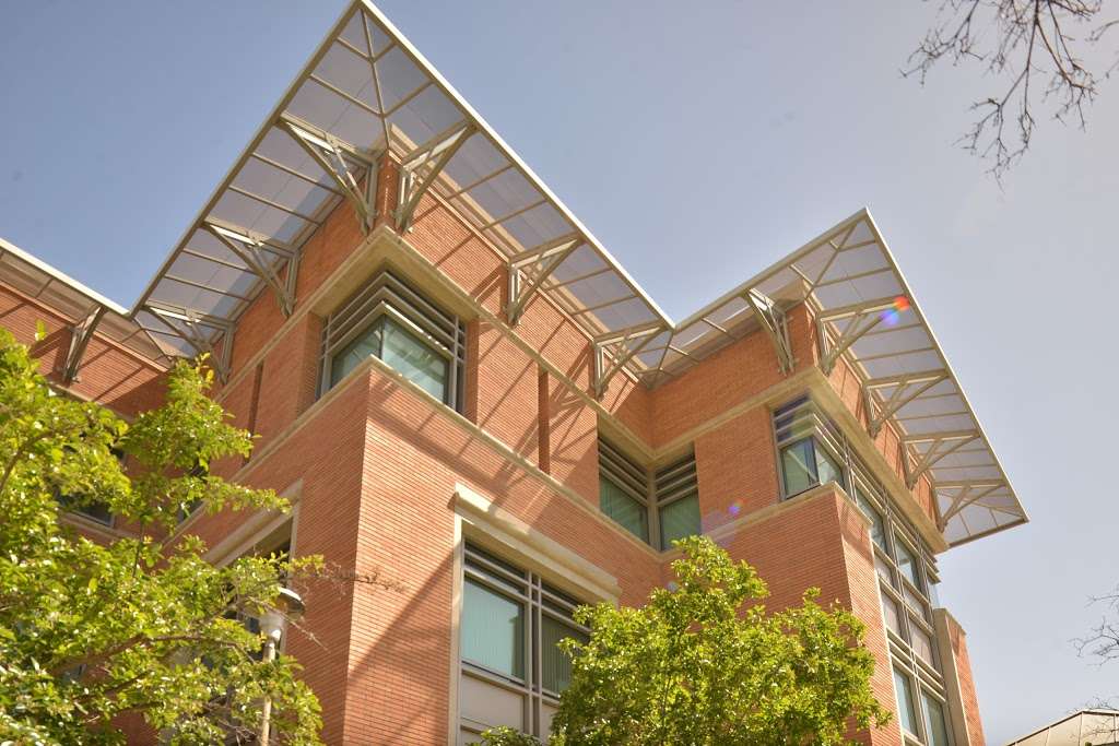Orbach Science Library | 900 University Ave, Riverside, CA 92521, USA | Phone: (951) 827-3701