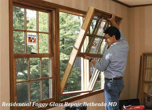 Professional Glass Window Services and Repair | 4107 W St NW, Washington, DC 20007 | Phone: (202) 621-0304