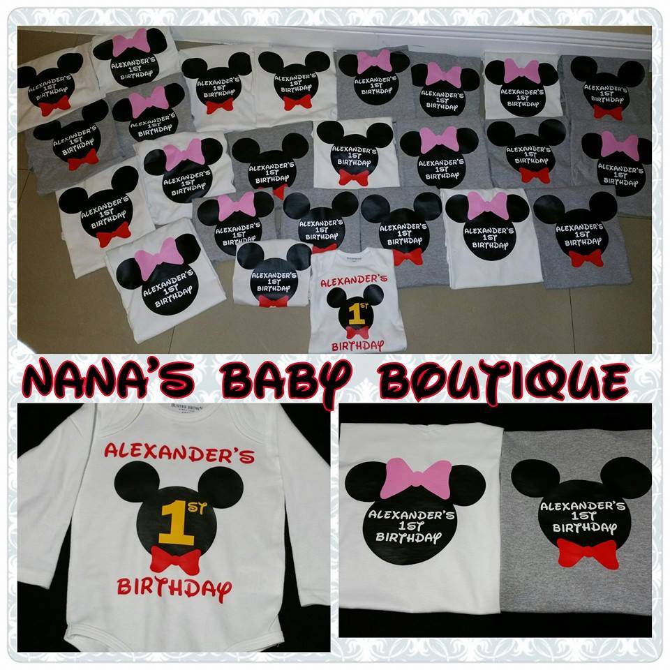 Nanas Baby Boutique - Canastilla | 4377 W 16th Ave, Hialeah, FL 33012, USA | Phone: (786) 536-6771