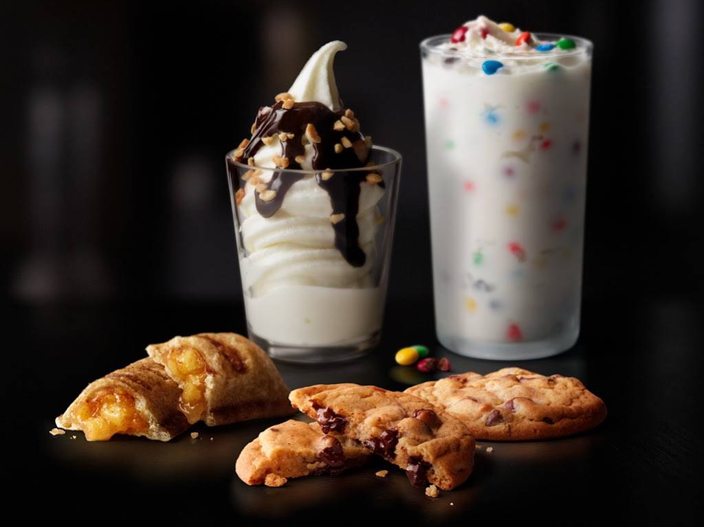 McDonalds | 401 W Cottage Grove Rd, Cottage Grove, WI 53527, USA | Phone: (608) 839-1803