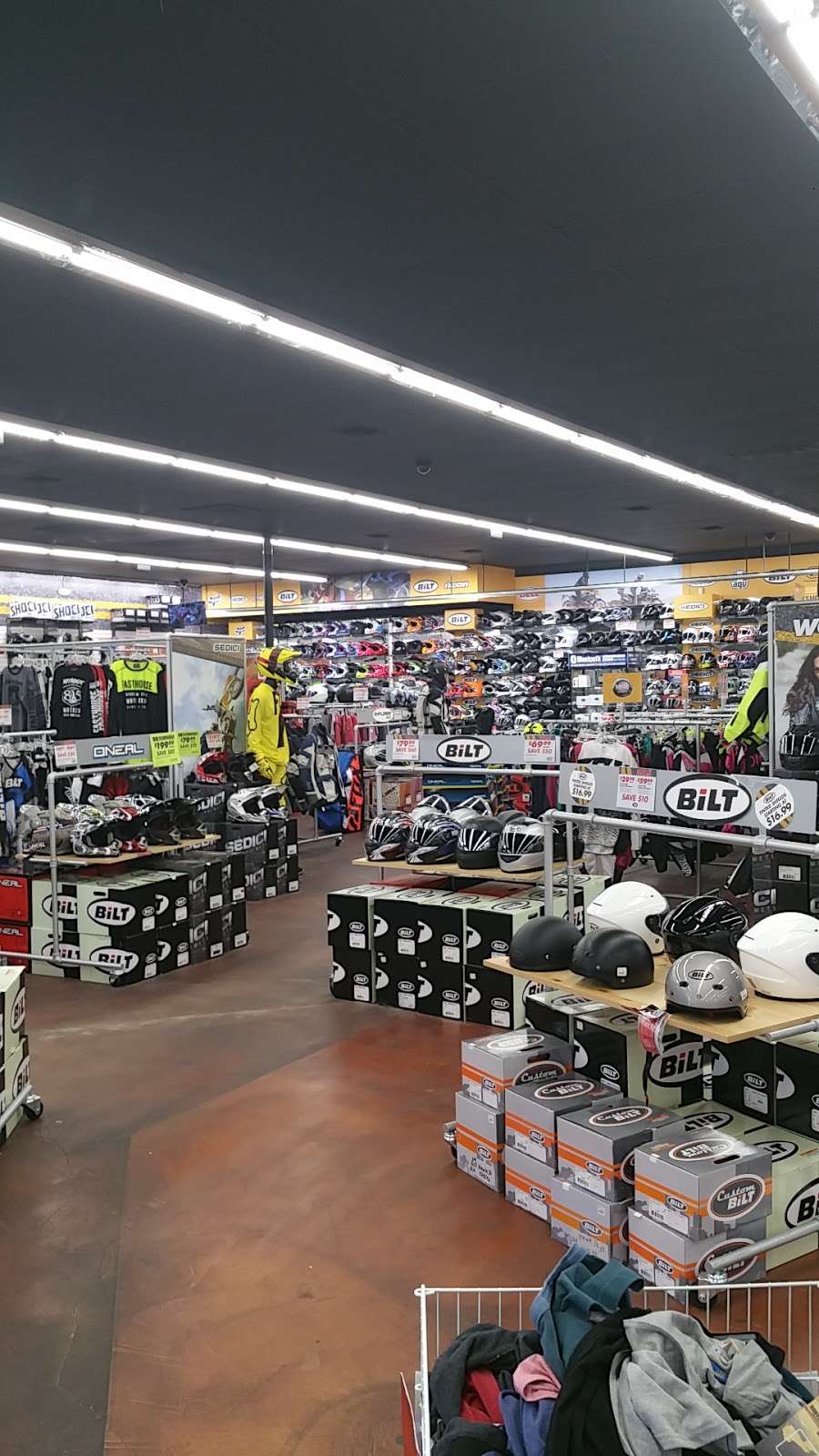 Cycle Gear | 344 S Decatur Blvd, Las Vegas, NV 89107, USA | Phone: (702) 877-4327