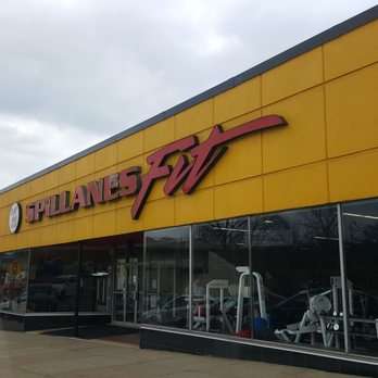 Spillanes Fit | 260 Delaware Ave, Palmerton, PA 18071, USA | Phone: (610) 900-4348