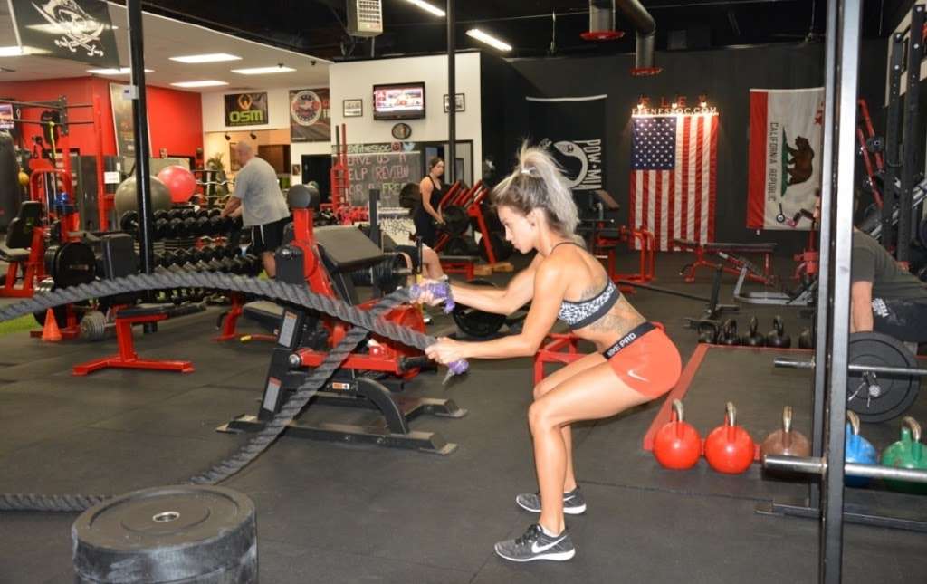 Flex Fitness | 23641 Ridge Rte Dr suite b, Laguna Hills, CA 92653, USA | Phone: (949) 397-2266