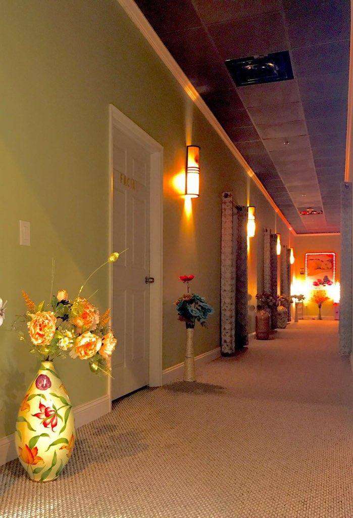 Zen Spa | 105A Neshaminy Mall A, Bensalem, PA 19020, USA | Phone: (215) 355-3777