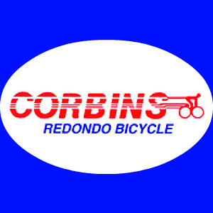 Corbins Redondo Bicycle Inc. | 607 S Pacific Coast Hwy, Redondo Beach, CA 90277, USA | Phone: (310) 543-3226