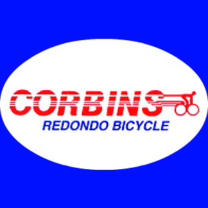 Corbins Redondo Bicycle Inc. | 607 S Pacific Coast Hwy, Redondo Beach, CA 90277 | Phone: (310) 543-3226