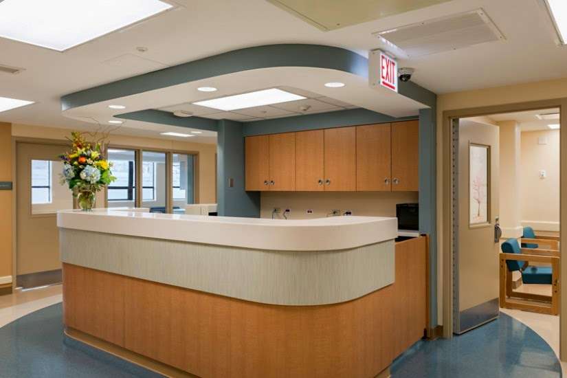 Garfield Park Behavioral Hospital | 520 N Ridgeway Ave, Chicago, IL 60624, USA | Phone: (773) 265-3700