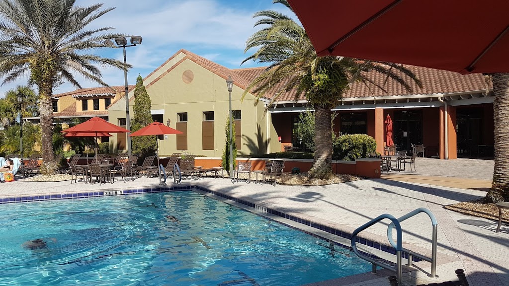 Solivita - Palms Amenity Complex | 1055 San Clemente Ave, Kissimmee, FL 34759, USA | Phone: (877) 284-6637