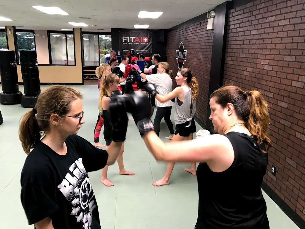 Ultimate Kickboxing Atco | 302 White Horse Pike, Atco, NJ 08004, USA | Phone: (856) 719-1477