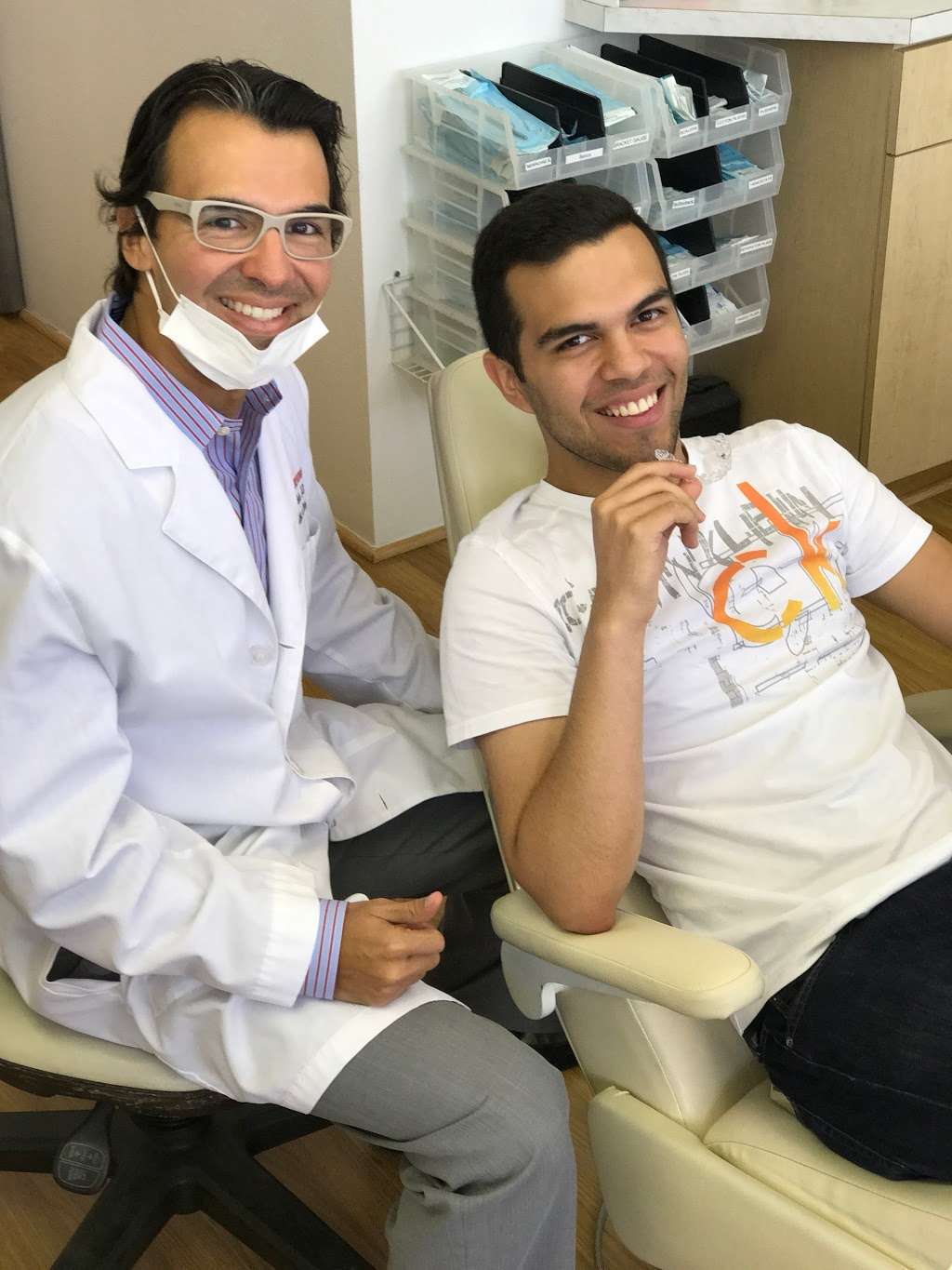 City Smiles Dental And Orthodontics | 14740 Barryknoll Ln Suite 120, Houston, TX 77079, USA | Phone: (281) 223-1669