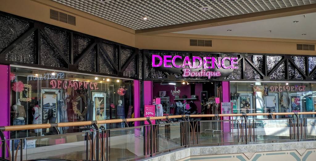 Decadence Boutique | 6555 E E Southern Ave, Mesa, AZ 85206, USA | Phone: (480) 245-3069