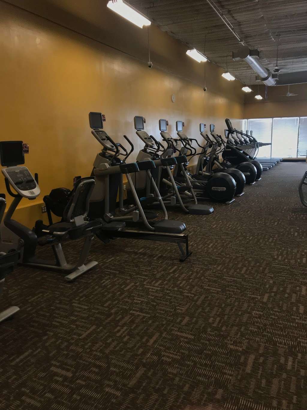 Anytime Fitness | 5938 Broadway Avenue J, Galveston, TX 77551 | Phone: (409) 443-5544