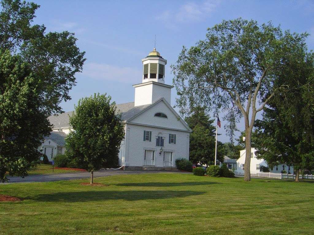 First Church of Merrimack (OPC) | 7 Baboosic Lake Rd, Merrimack, NH 03054, USA | Phone: (603) 424-3947