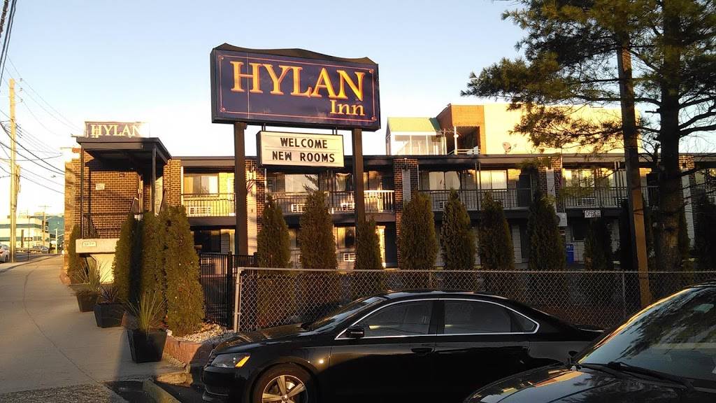 Hylan Inn | 1274 Hylan Blvd, Staten Island, NY 10305, USA | Phone: (718) 979-7000