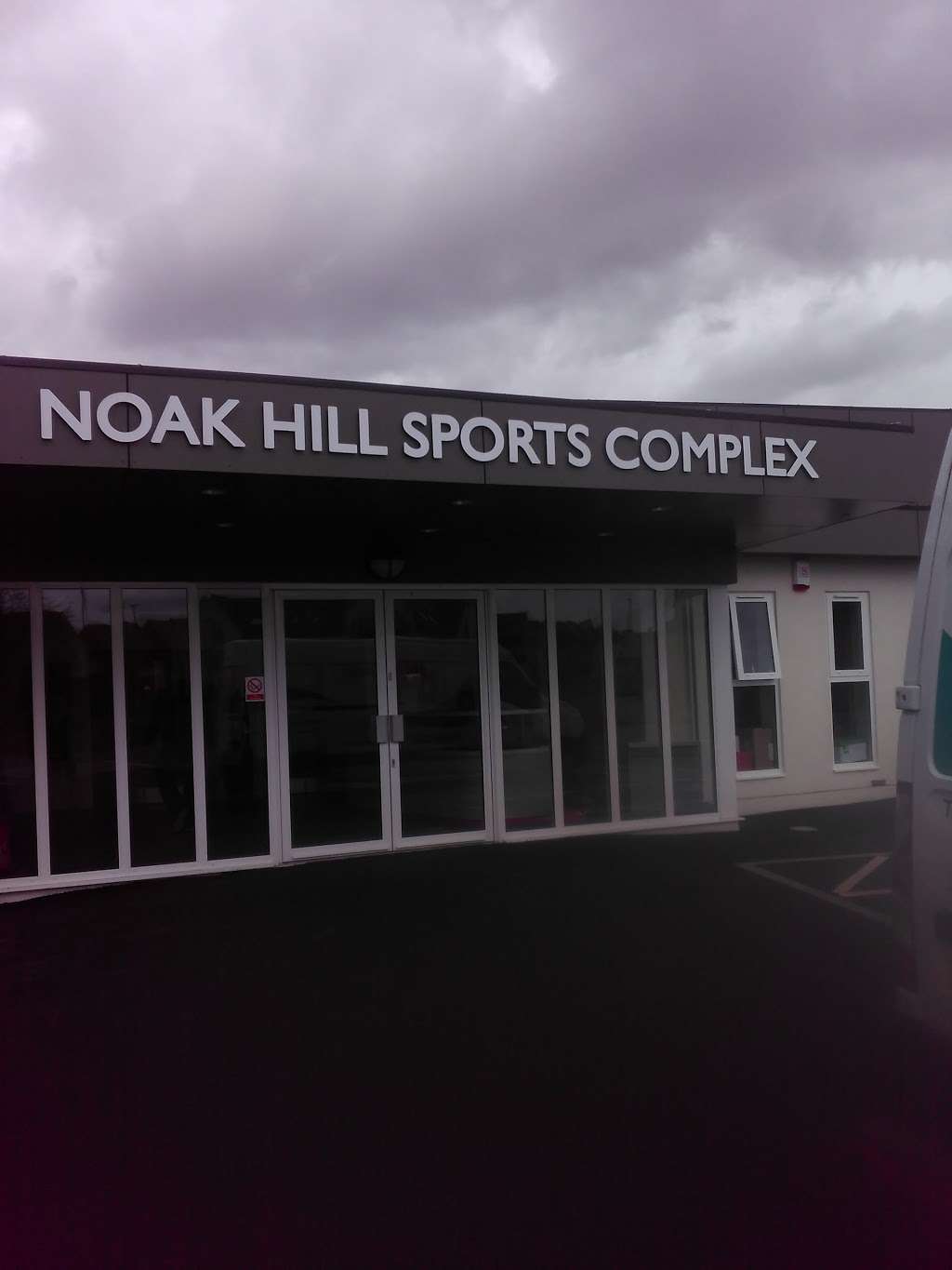 Everyone Active: Noak Hill | Noak Hill Sports Complex, 89 Noak Hill Rd, Romford RM3 7YA, UK | Phone: 0333 005 0448