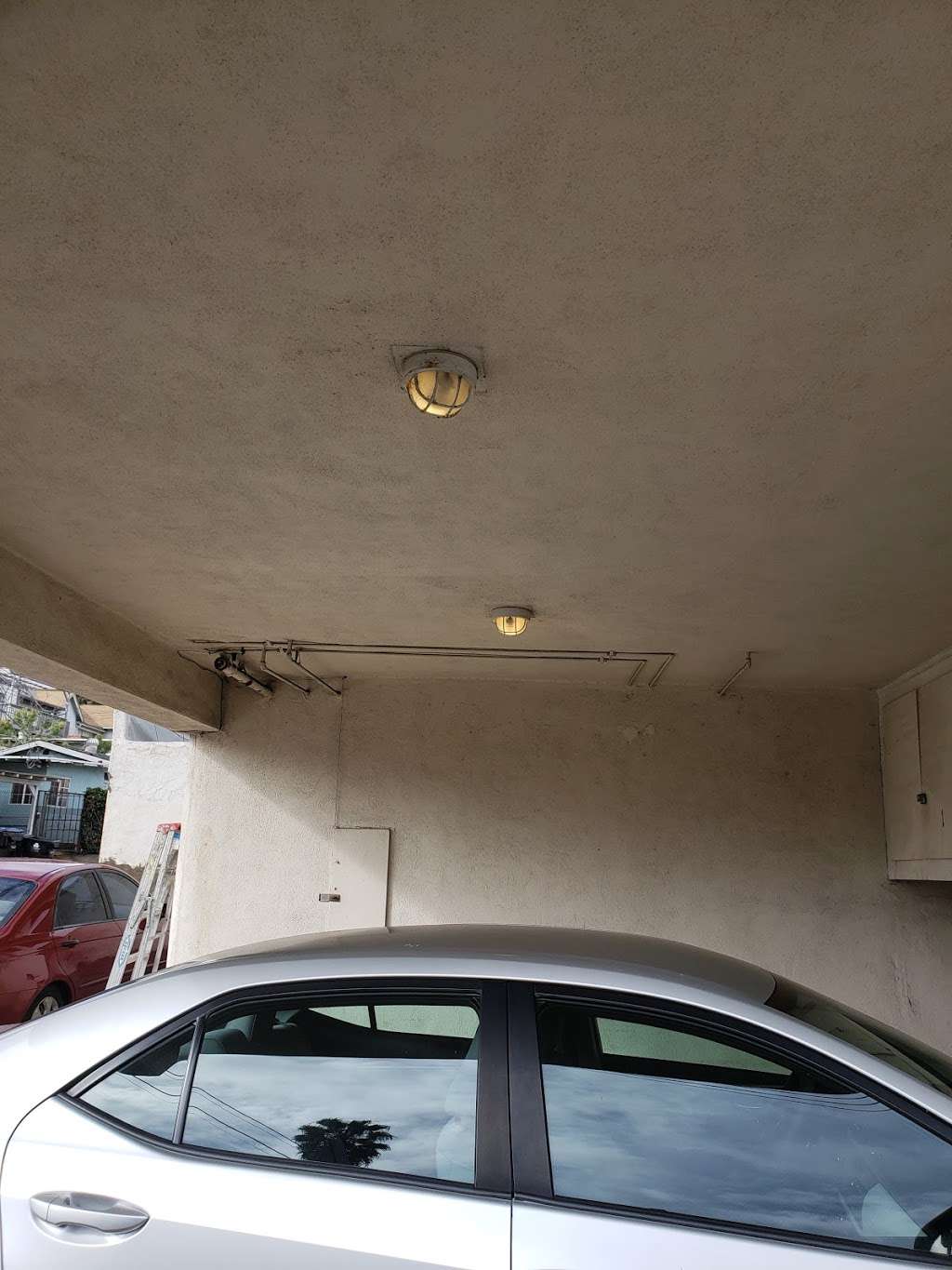 Yis Auto Repair | 4103 Verdugo Rd, Los Angeles, CA 90065, USA | Phone: (323) 255-2893