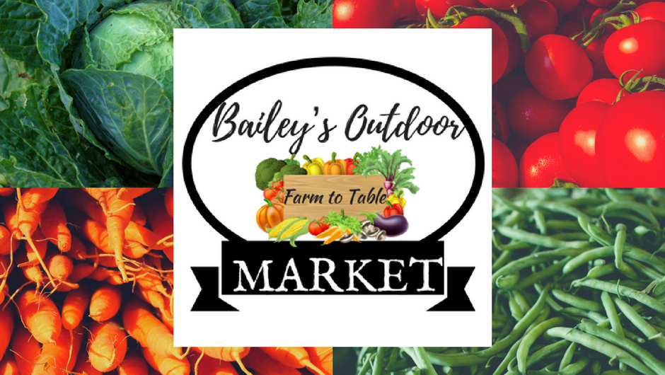 Baileys outdoor market | 749 Red River Rd, Rock Hill, SC 29730, USA | Phone: (803) 899-4238