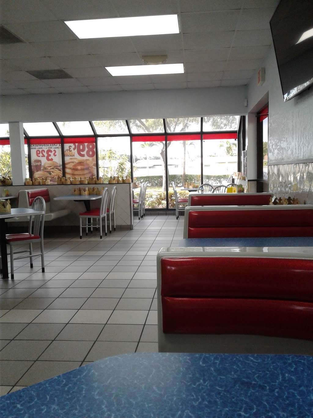 Burger King | 2901 W Commercial Blvd, Fort Lauderdale, FL 33309 | Phone: (954) 733-3442