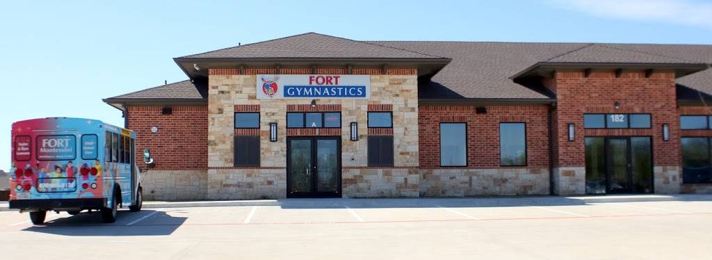 Fort Gymnastics | 182 Betsy Ln, Murphy, TX 75094, USA | Phone: (972) 468-6649