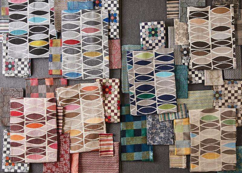 Mayer Fabrics | 500 S Kitley Ave, Indianapolis, IN 46219, USA | Phone: (317) 267-2626