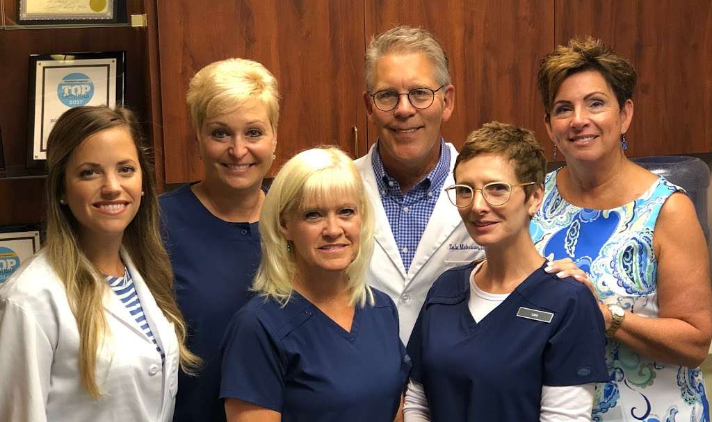 Huntingdon Valley Dental Arts | 1800 Byberry Rd #805, Huntingdon Valley, PA 19006 | Phone: (215) 947-7700