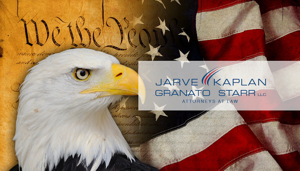 Jarve Kaplan Granato Starr, LLC | 120 W Broad St, Bridgeton, NJ 08302, USA | Phone: (856) 451-4550
