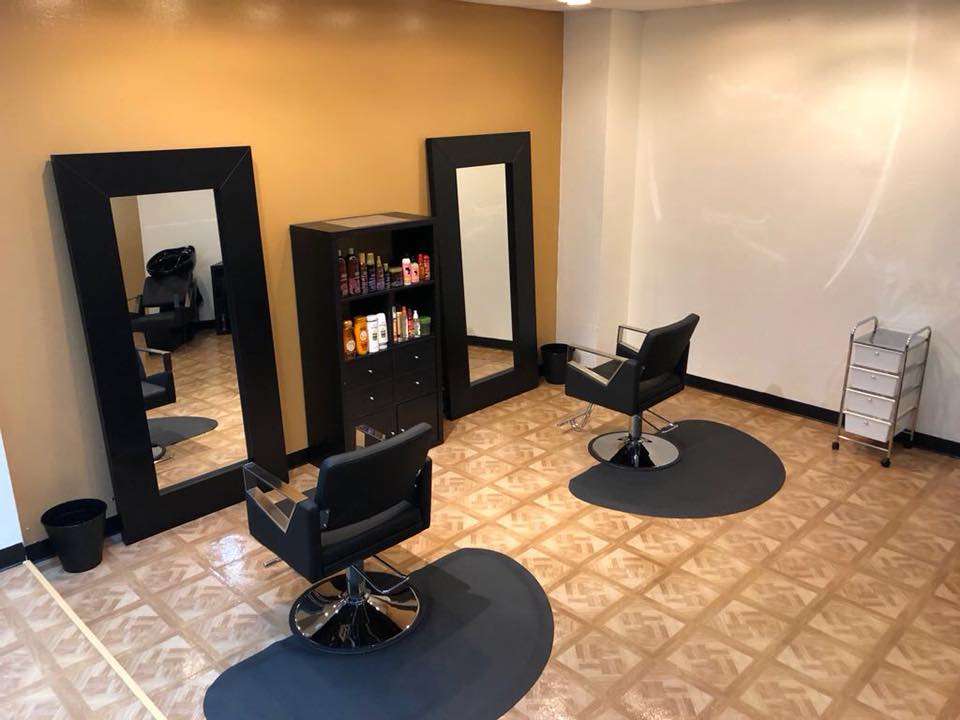 Ms Jr Hair & Beauty | 12300 North Fwy #255, Houston, TX 77060 | Phone: (281) 919-6881