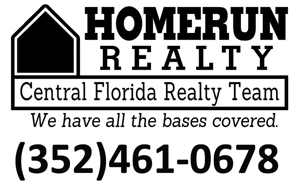 Central Florida Realty Team at Home Run Realty | 11804 Co Rd 201, Oxford, FL 34484, USA | Phone: (352) 461-0678