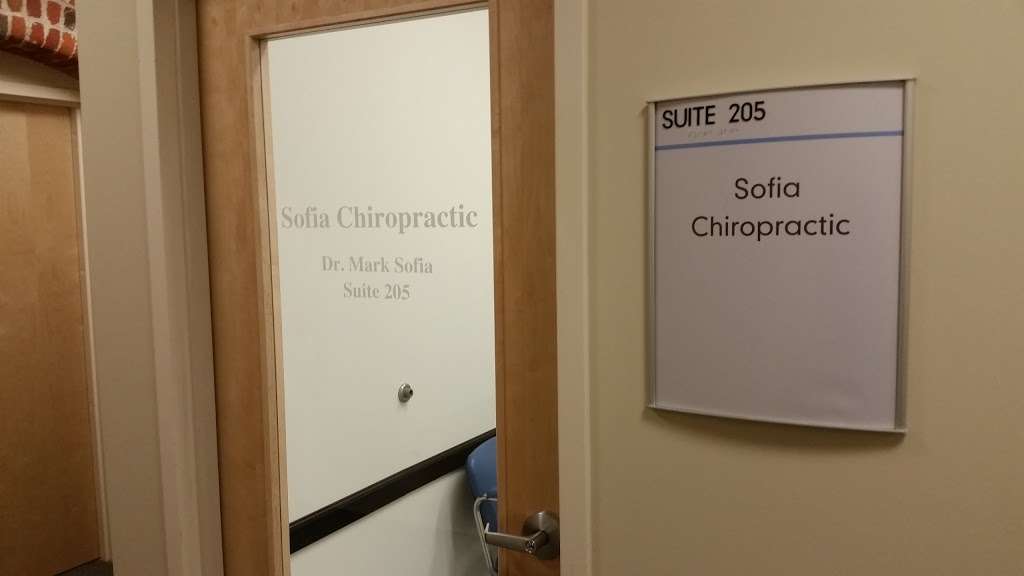 Sofia Chiropractic: Dr. Mark Sofia DC | 25 Marston St #205, Lawrence, MA 01841, USA | Phone: (978) 687-7117