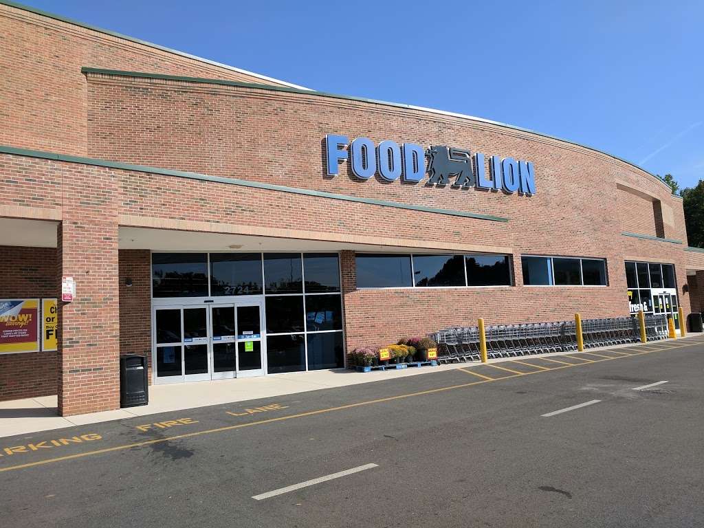 Food Lion | 2724 Fairground Rd, Goochland, VA 23063, USA | Phone: (804) 556-9001