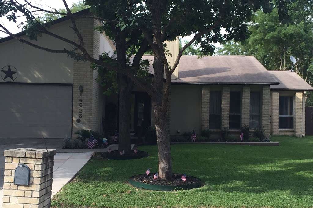 Starlight Homes | 4623 Briardale St, San Antonio, TX 78217, USA | Phone: (210) 336-2649