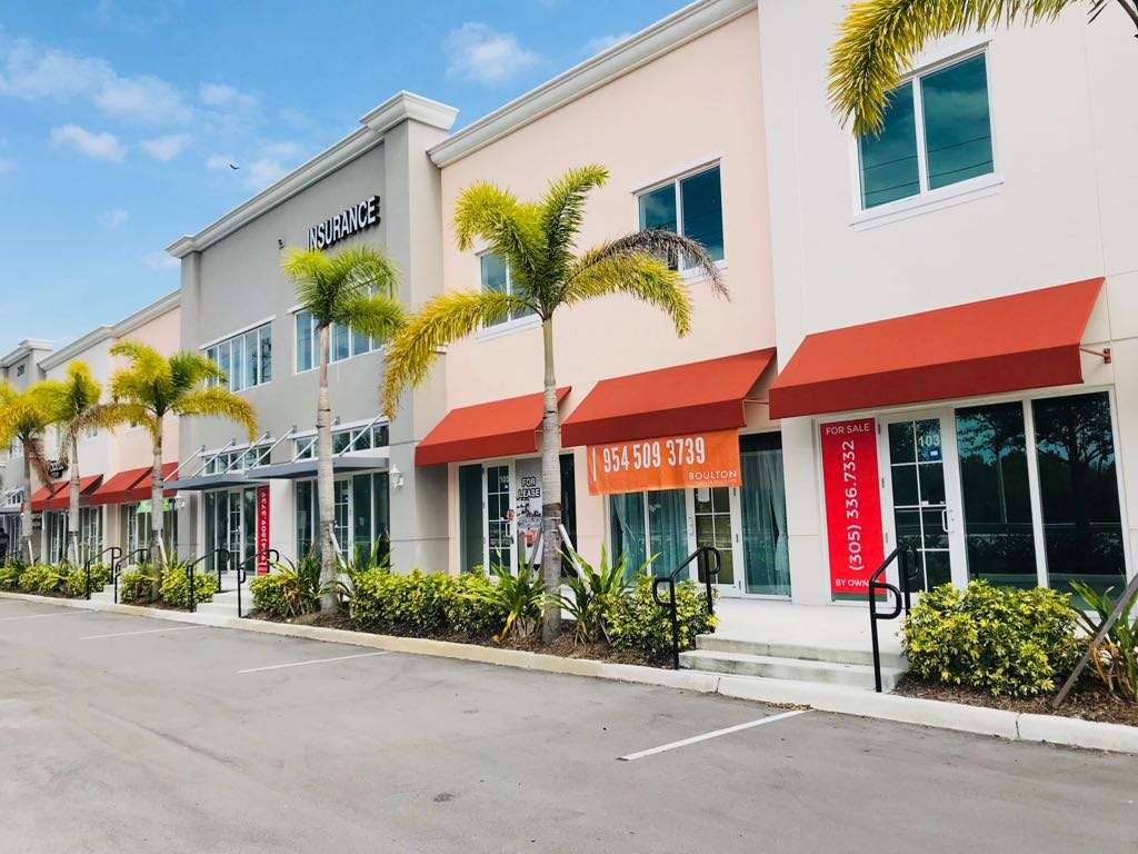 MirabellaPlaza Shopping Center | 2201 Palm Ave unit 106, Miramar, FL 33025, USA | Phone: (954) 509-3739