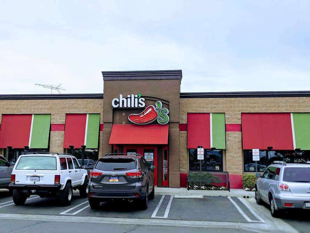 Chilis Grill & Bar | 21835 Hawthorne Blvd, Torrance, CA 90503, USA | Phone: (310) 792-9012