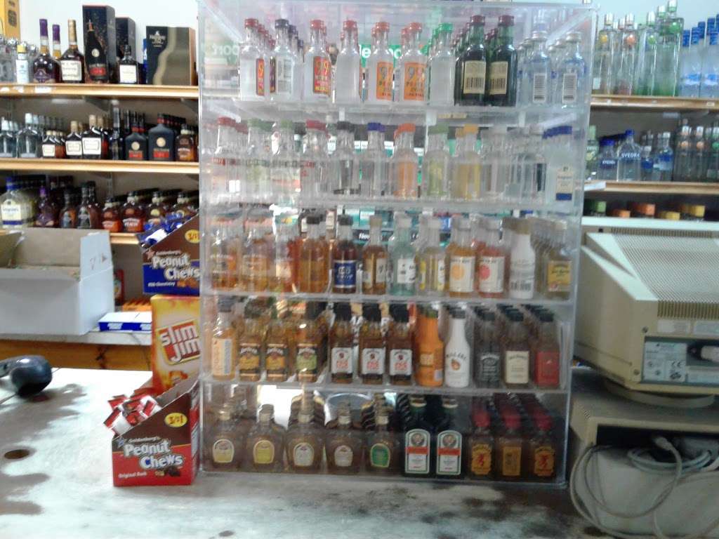 Herbs Deli & Spirits | 2226 Hanson Rd, Edgewood, MD 21040 | Phone: (410) 679-9884