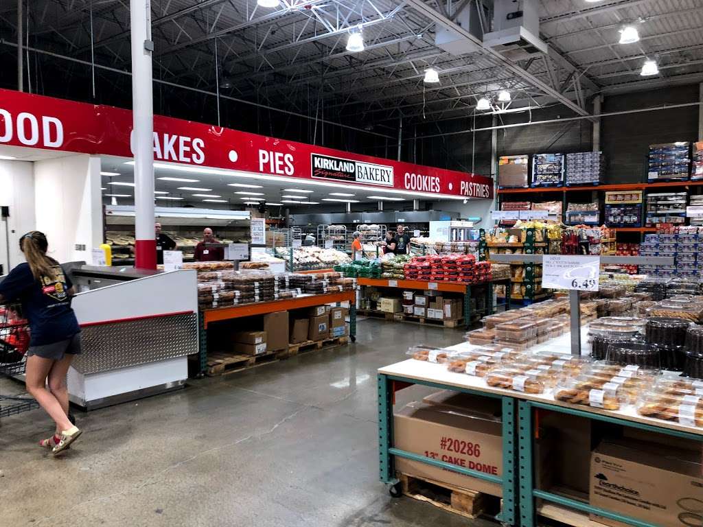 Costco Wholesale | 9919 Pulaski Hwy, BALTIMORE, MD 21220, USA | Phone: (410) 574-7563