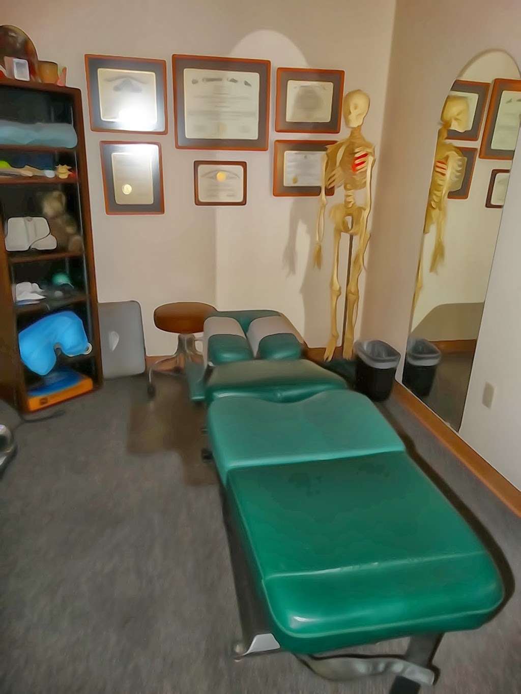 Aspen Park Chiropractic & Massage | 10903 US Hwy 285, Conifer, CO 80433 | Phone: (303) 838-8443