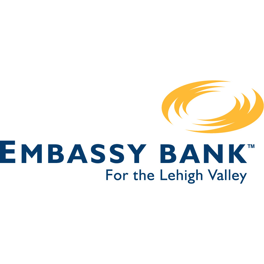Embassy Bank for the Lehigh Valley | 3495 PA-378, Bethlehem, PA 18015 | Phone: (610) 332-2981