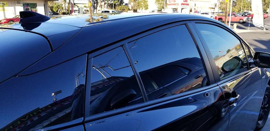 Jem & JJ Tint Shop | 8765 Lankershim Blvd, Sun Valley, CA 91352, USA | Phone: (818) 771-9891