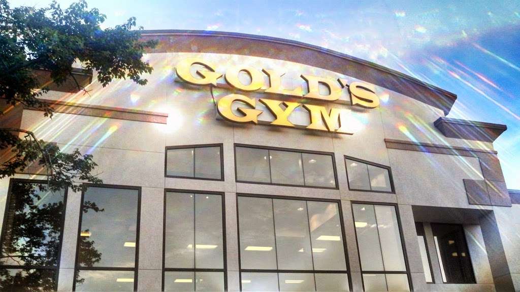 Golds Gym | 15 Racquet Rd, Newburgh, NY 12550, USA | Phone: (845) 564-7500
